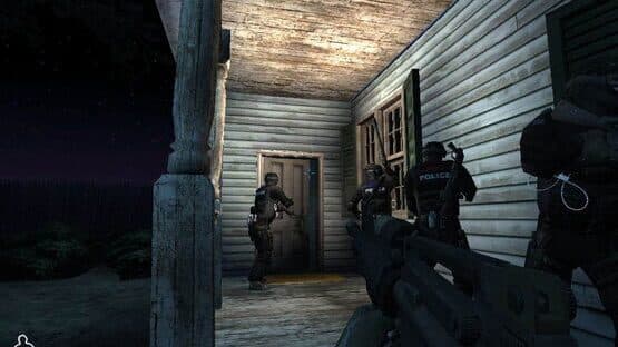 SWAT 4 — screenshot 1