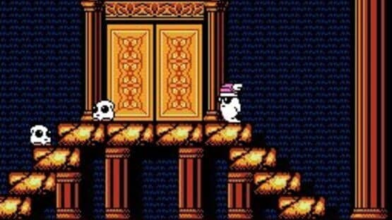 Ufouria: The Saga — screenshot 2