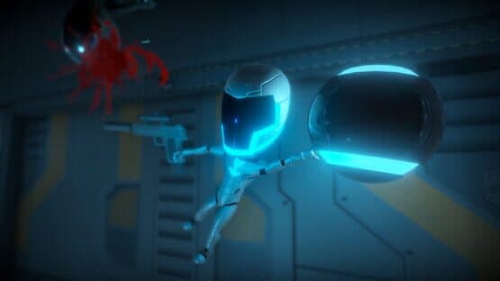 Chaotic Void — screenshot 4