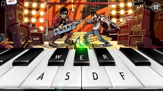 Frederic: Evil Strikes Back — screenshot 5