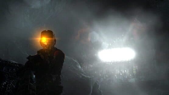 Dead Space 2 — screenshot 2