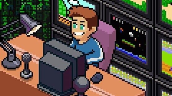 PewDiePie's Tuber Simulator — screenshot 3