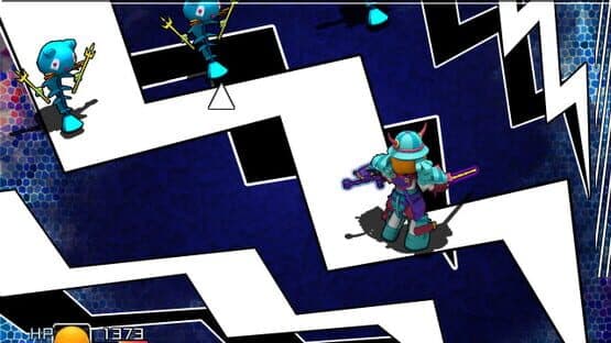 Reformers — screenshot 5