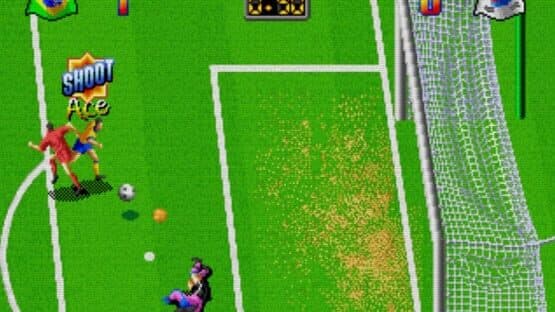 Super Sidekicks — screenshot 5