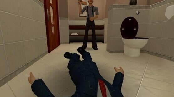 The Ship: Murder Party — screenshot 3