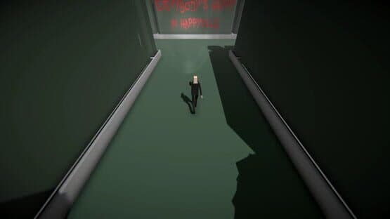 The Mystery of Happyville — screenshot 2