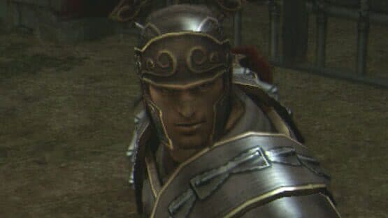 Shadow of Rome — screenshot 1
