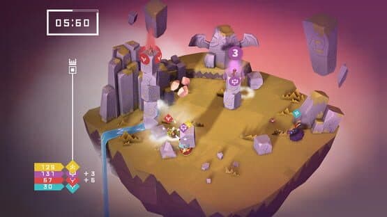 Totemori — screenshot 1