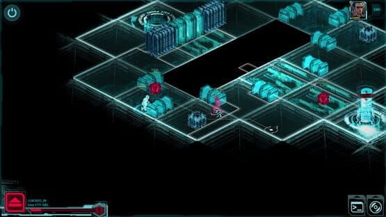 Shadowrun Returns — screenshot 4