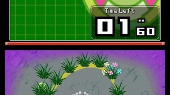 Pokémon Ranger: Shadows of Almia — screenshot 6