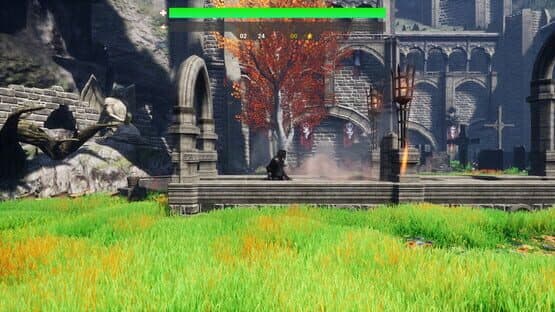 Up and Up — screenshot 1
