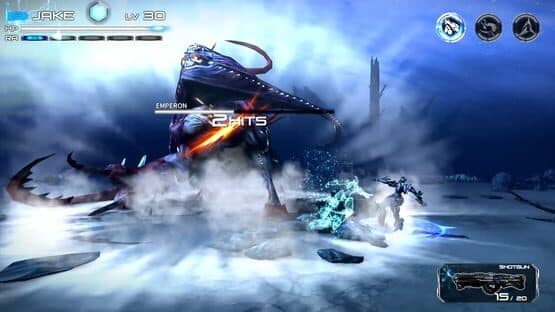 Implosion: Never Lose Hope — screenshot 6