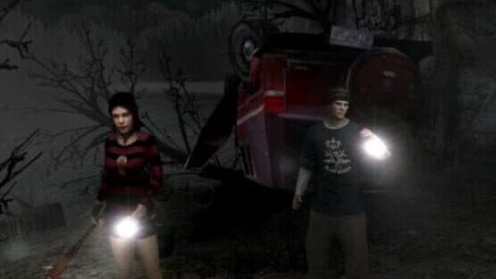 ObsCure: The Aftermath — screenshot 1