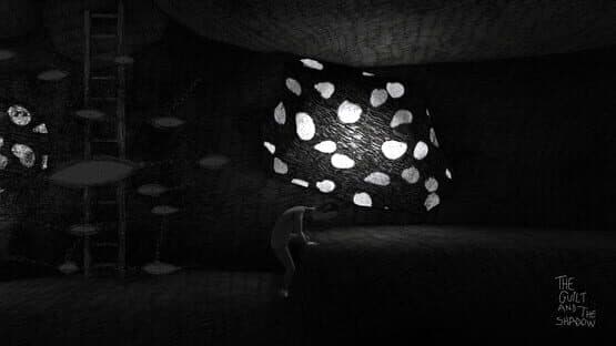 The Guilt and the Shadow — screenshot 3