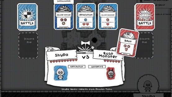 Guild of Dungeoneering — screenshot 1
