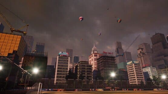 VRFC Virtual Reality Football Club — screenshot 6