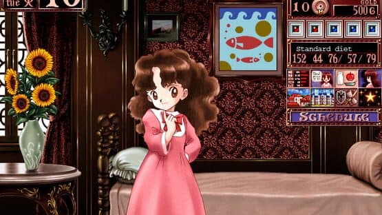 Princess Maker 2 Refine — screenshot 3
