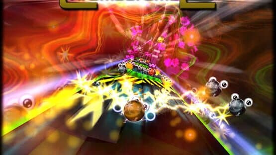 Chromadrome 2 — screenshot 2