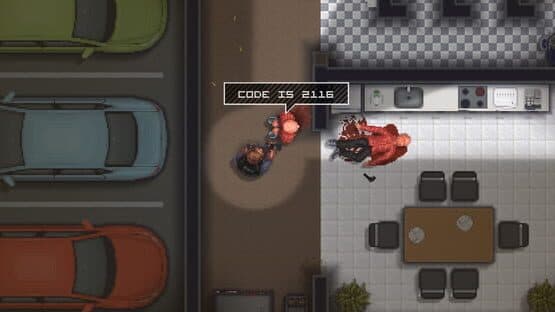 Police Stories — screenshot 4