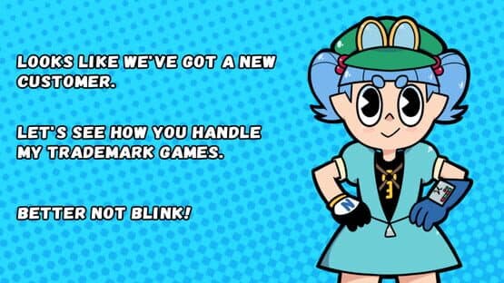 NitorInc.: Touhou Microgames! — screenshot 1