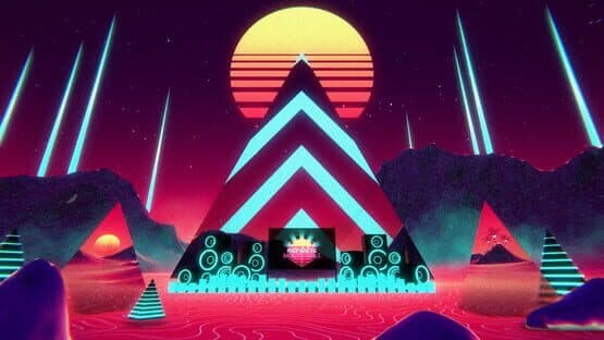 Repulse: Galactic Rivals — screenshot 1