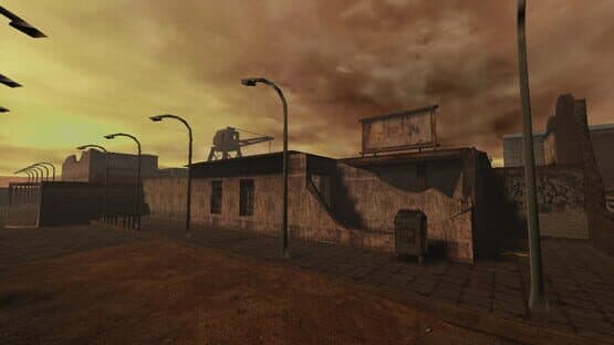 The Wastes — screenshot 1
