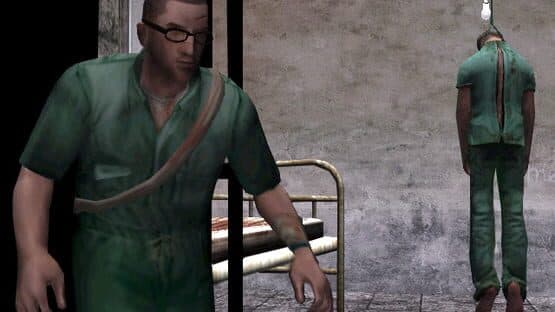 Manhunt 2 — screenshot 5