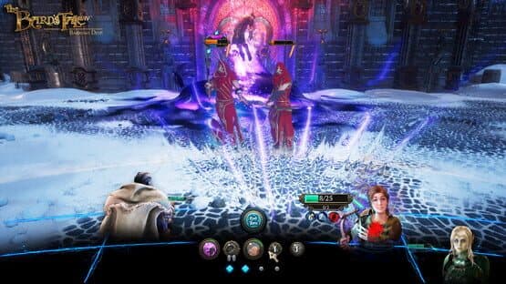 The Bard's Tale IV — screenshot 2
