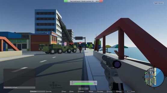 War Brokers — screenshot 7