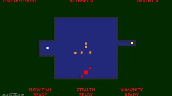 Don't Die! — screenshot 3