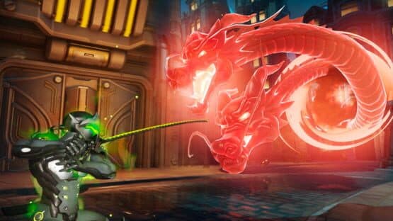 Overwatch: Game of the Year Edition — screenshot 2