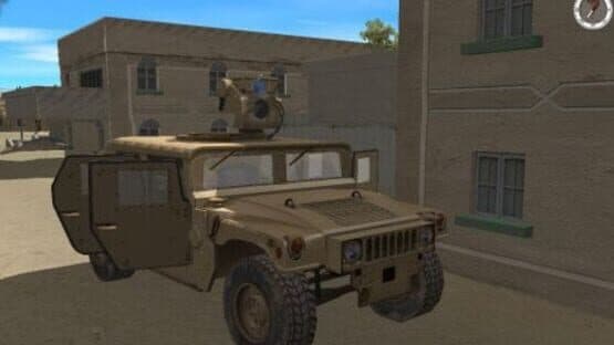 Combat Mission: Shock Force — screenshot 1