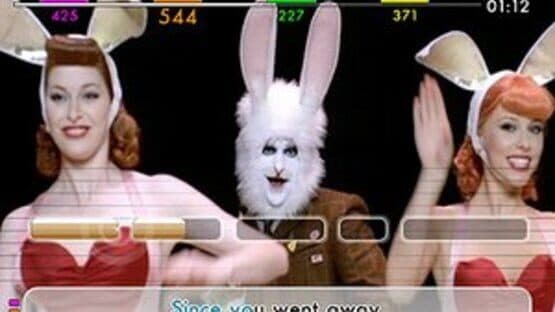 We Sing Robbie Williams — screenshot 1