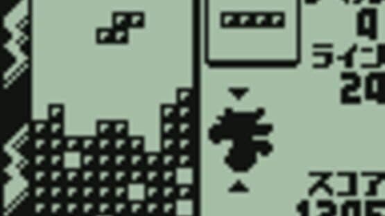 Pokémon Tetris — screenshot 4