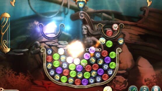 League of Mermaids — screenshot 5