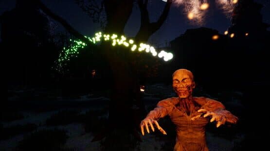Spellbound — screenshot 2