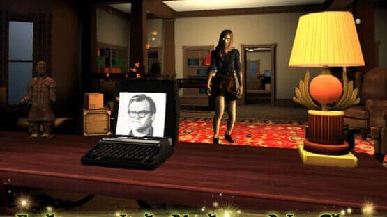 Goosebumps Night of Scares — screenshot 6