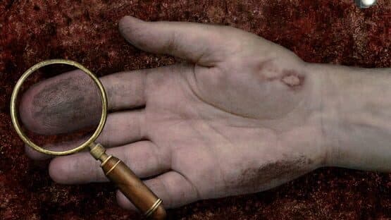 Sherlock Holmes: The Awakened - Remastered Edition — screenshot 1