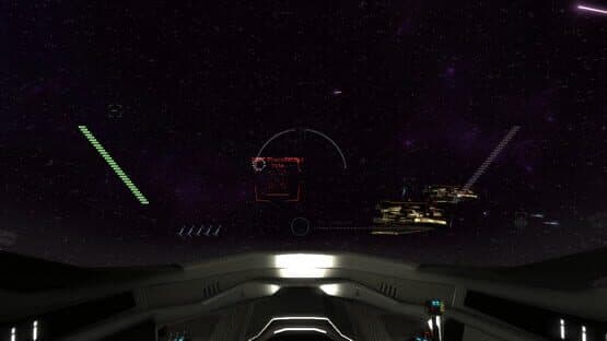 Hypergate — screenshot 2