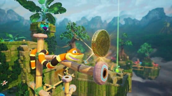 Snake Pass — screenshot 7