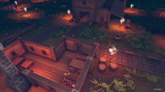 Community Inc — screenshot 2