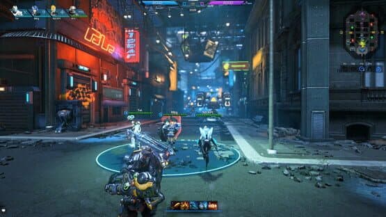The Day Online — screenshot 1