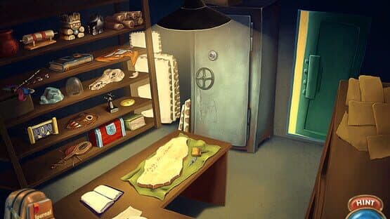 Stranded In Time — screenshot 3