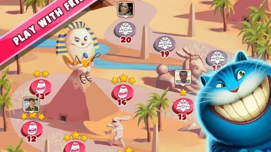 Wonderball Heroes — screenshot 2