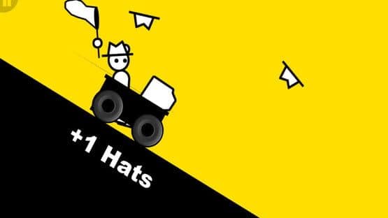 Zero Punctuation: Hatfall - Hatters Gonna Hat Edition — screenshot 4
