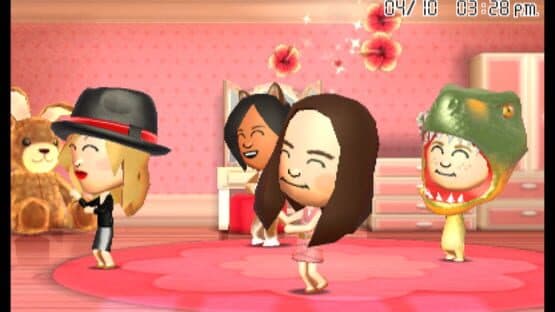 Tomodachi Life — screenshot 8