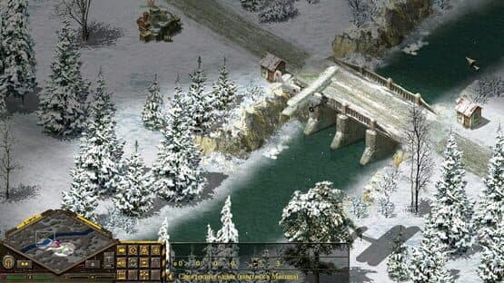 Blitzkrieg Anthology — screenshot 4