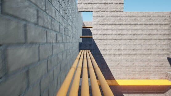 Vision Runner — screenshot 2