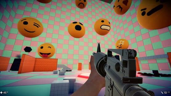 Kill the Emoji — screenshot 4