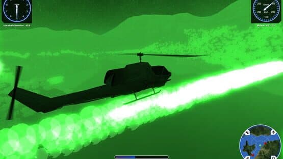 Chopper Battle New Horizon — screenshot 2